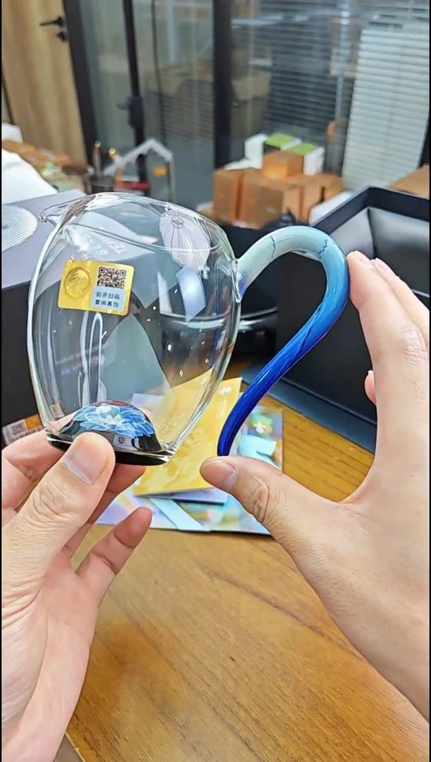 禾器怡然茶海菡韵青