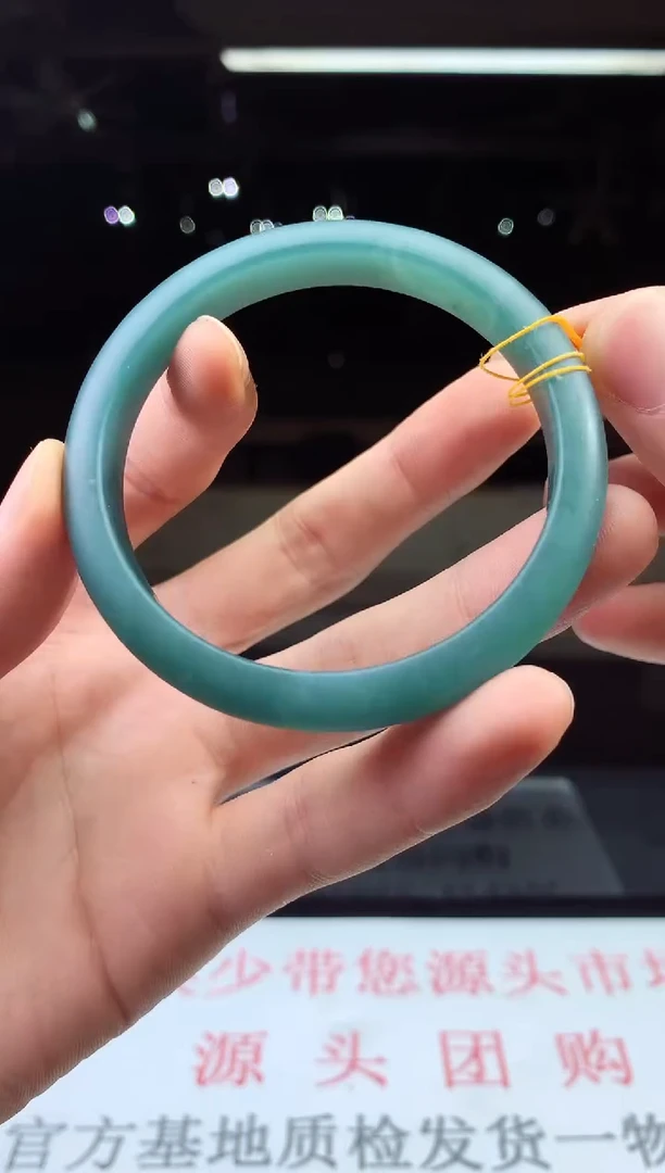 未镶嵌定制翡翠天然A货翡翠拍一发一