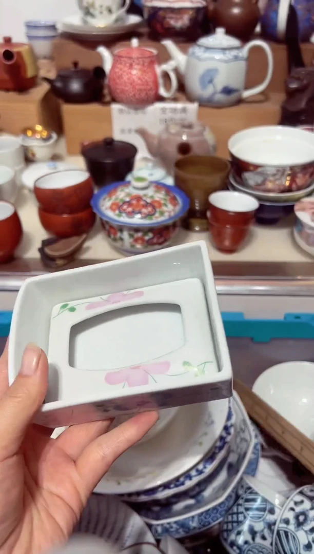 【闪购商品】汉青阁陶瓷，欢迎下单