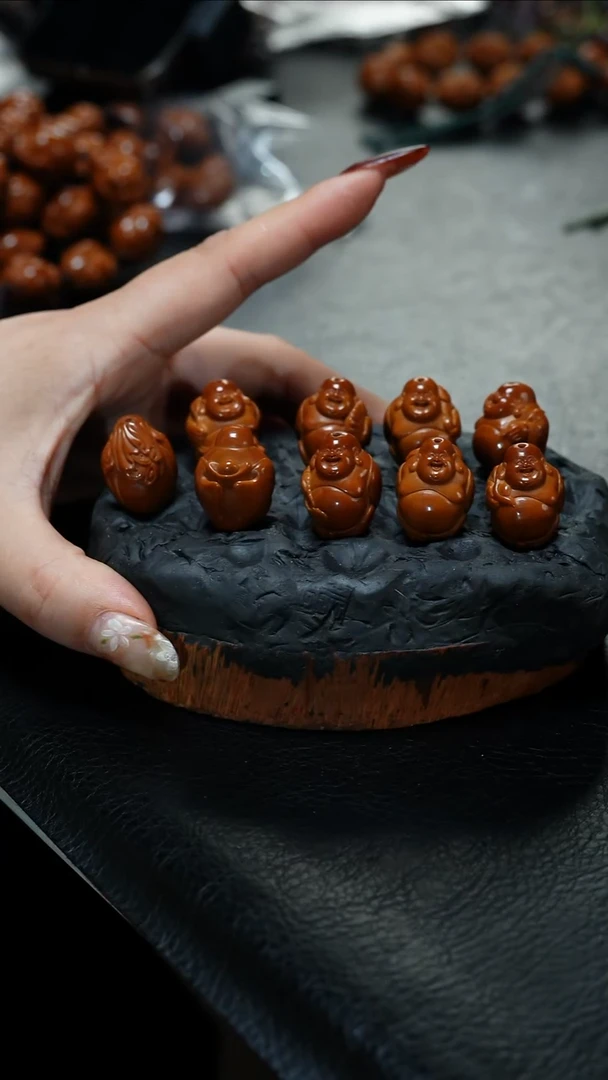 手串/手链橄榄核橄榄核