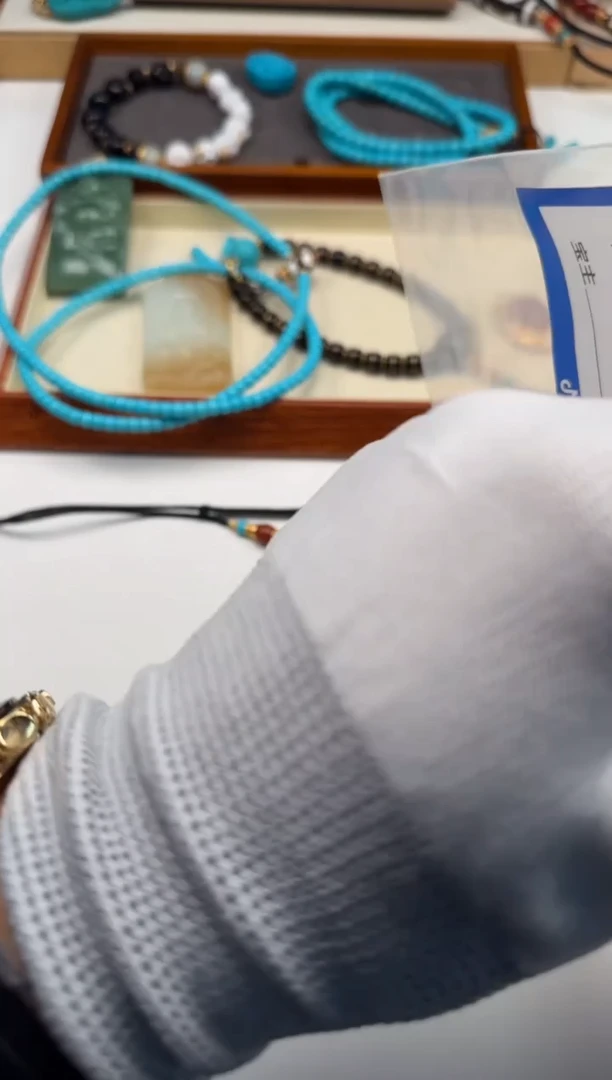 未镶嵌绿松石配饰配饰念*～配饰配饰