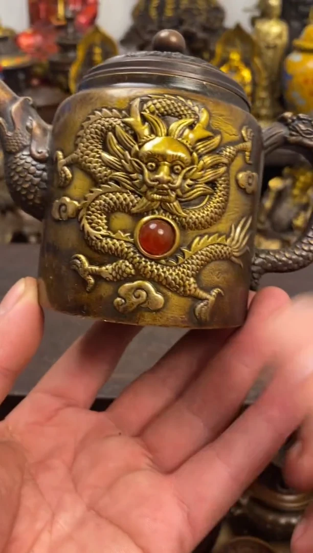 案台摆件  物品摆件