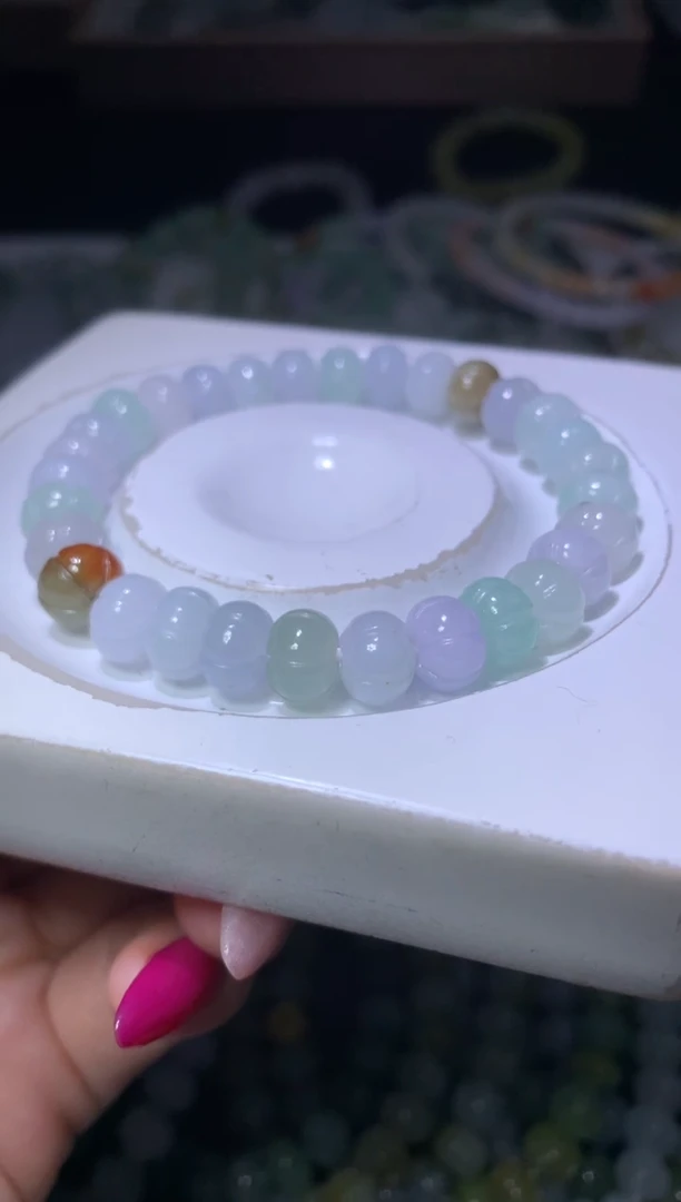 未镶嵌定制翡翠MXX057062