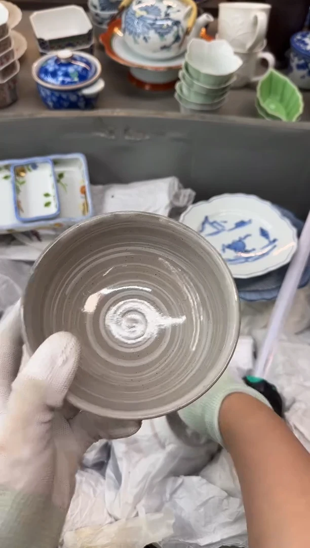 摆件烂*人瓷器瓷器瓷器瓷器