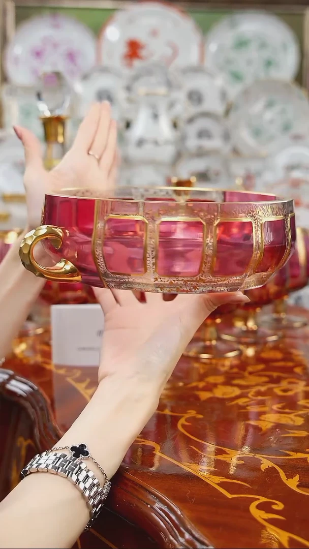 摆件米多家中古瓷器如图所示75