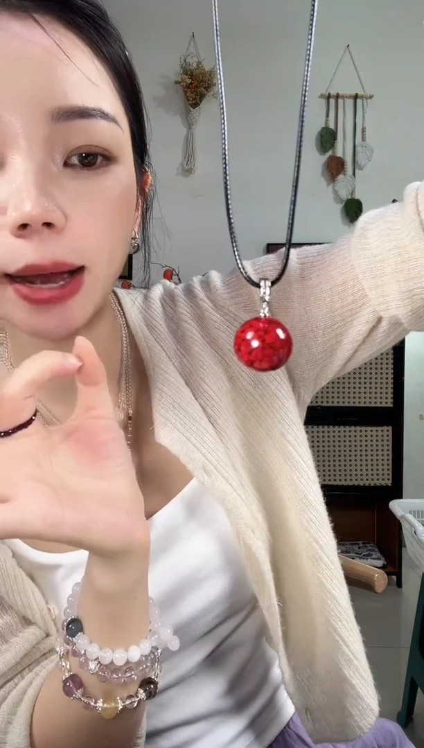 未镶嵌颈饰水晶S339SSSS