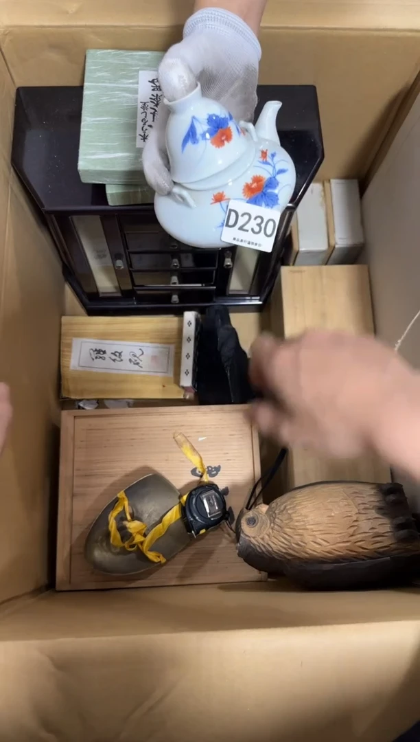 瓷片用****9230 中古商品，谨慎购买