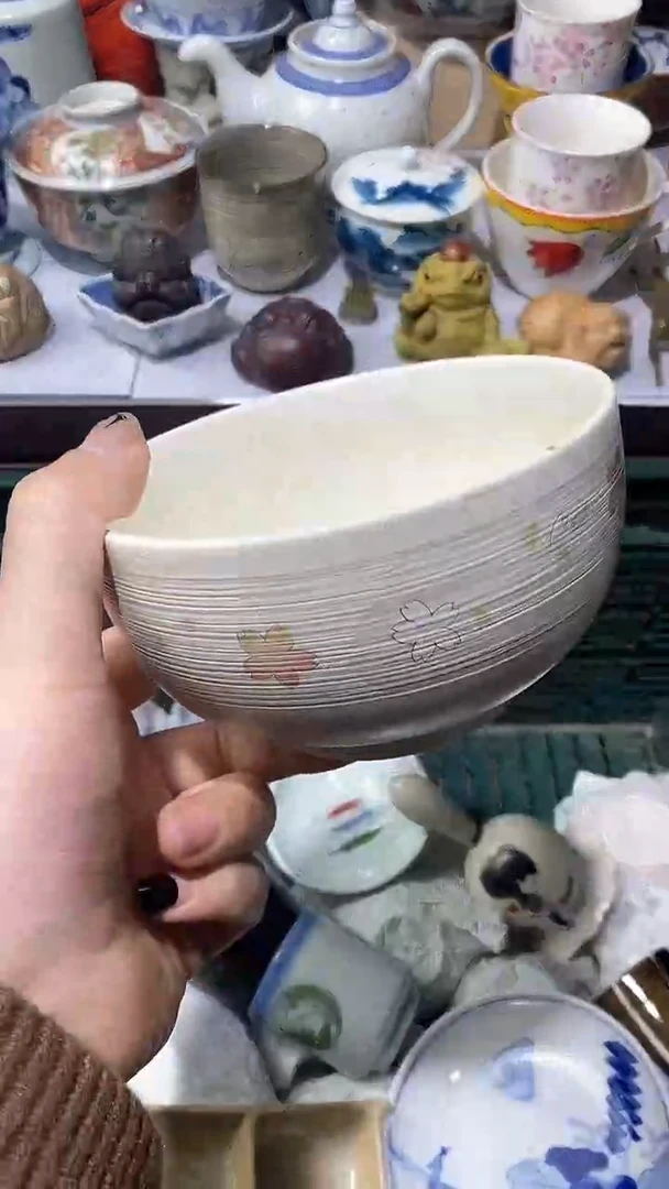 【闪购商品】瓷片秒拍秒付发家致富不够16凑一凑