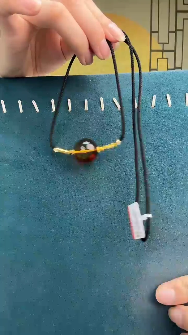 裸石琥珀未镶嵌K0091天然蜜蜡微瑕