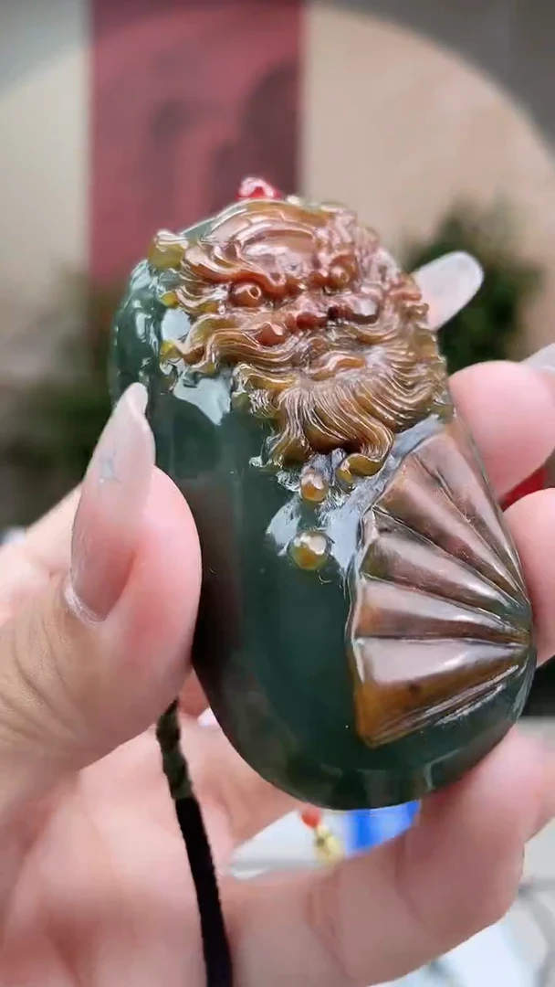 定制和田玉多样性发货拍一发一