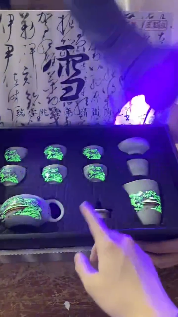 瓷片其他精品茶具@@@@@@@@@@@@