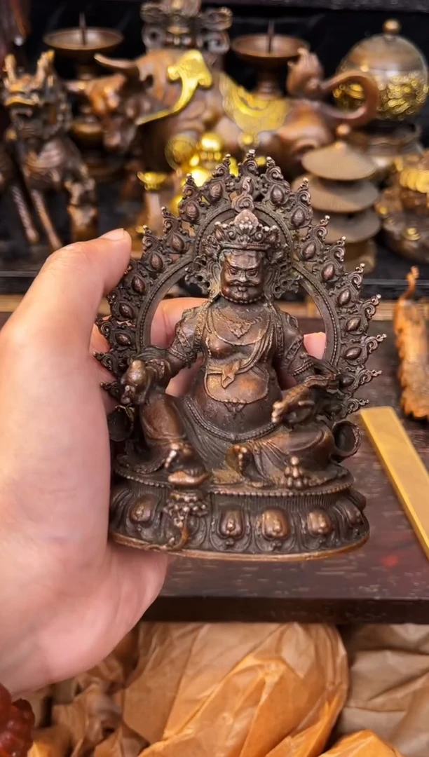 雅集铜器 甄选铜器