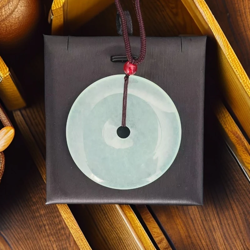 主播杨总推荐精品吊坠【配绳】DZ82 YQP