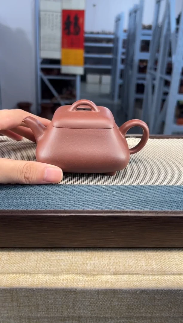 茶壶紫砂50宜兴紫砂