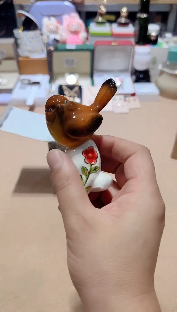 瓷片生活的本意就是开心@@1