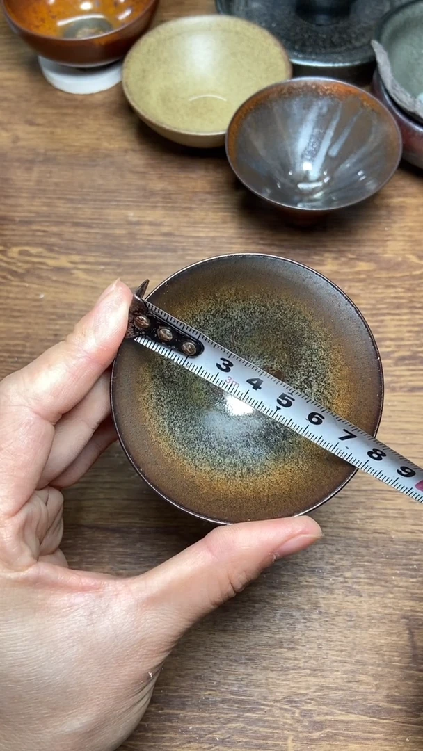 茶盏167建盏茶盏茶盏茶盏