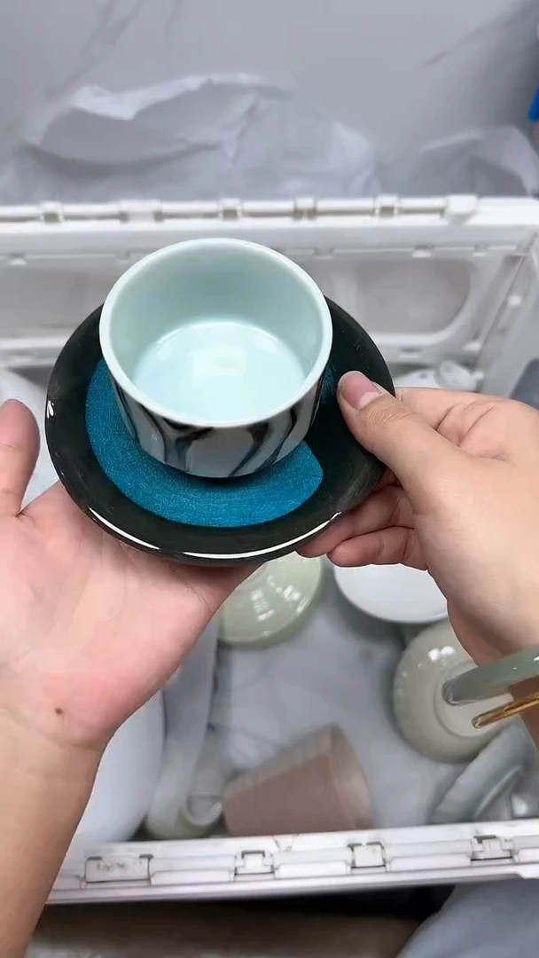 【闪购商品】1023回流瓷器默认微瑕，18.8包邮