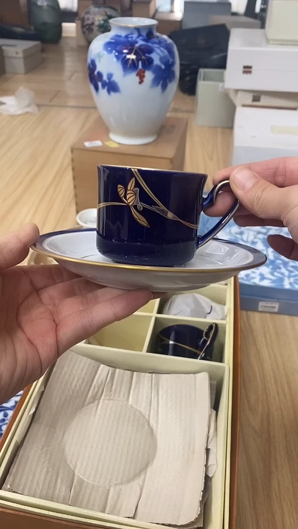 瓷片满38包邮，编号：478  单套