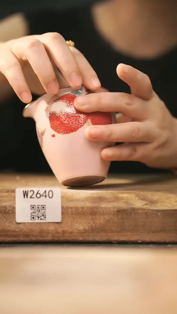 【经典福利】/ 杯子@@W2640