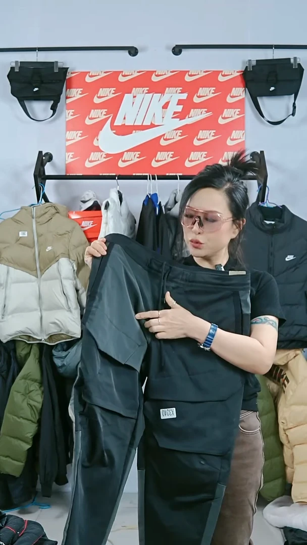 4099闪购编码Nike/Jordan运动衣以直播间过款为准尺码