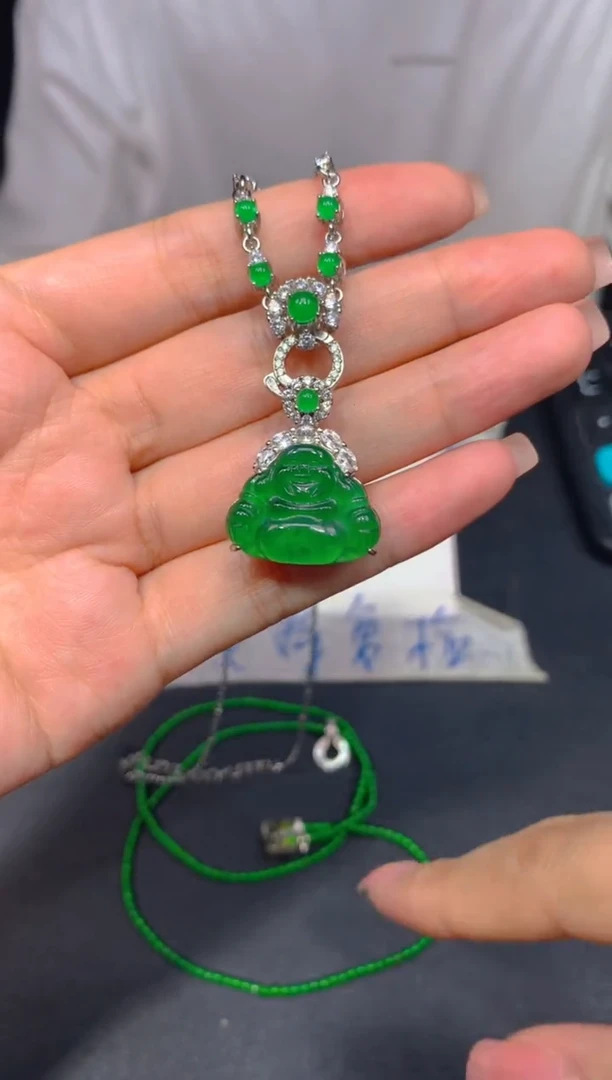 未镶嵌定制翡翠127多样性发货（发其一）