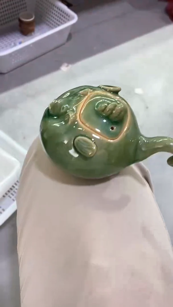 瓷片陶瓷茶具茶器