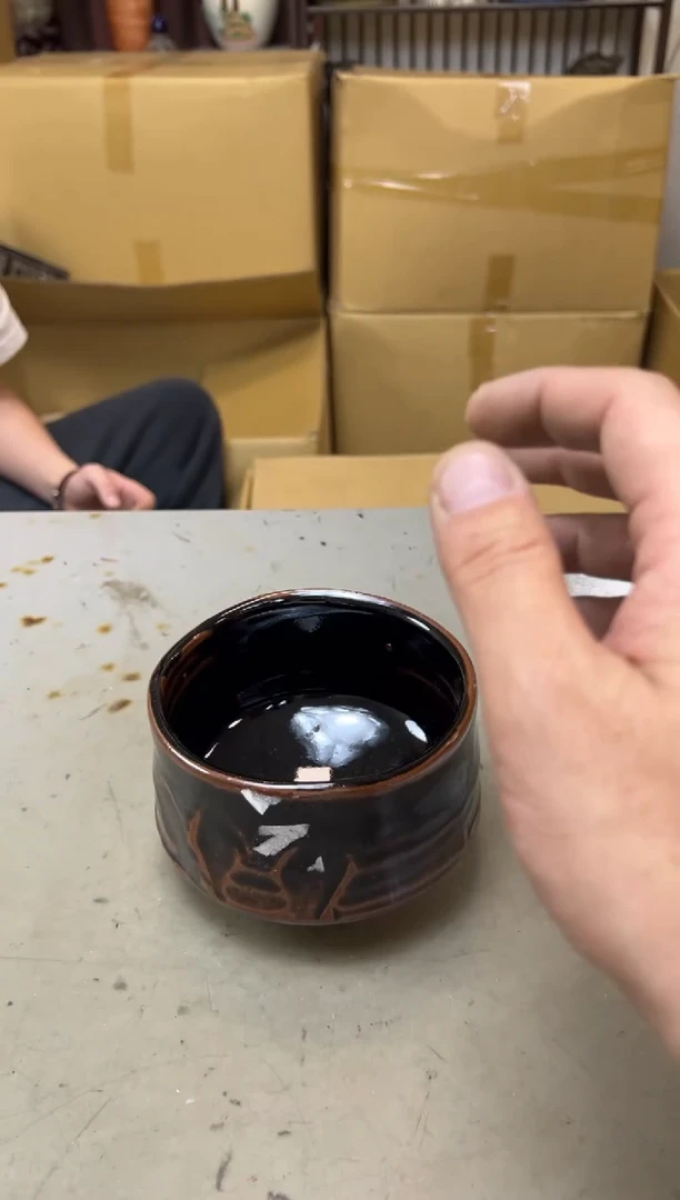 瓷片921聚宝缘海陶精选