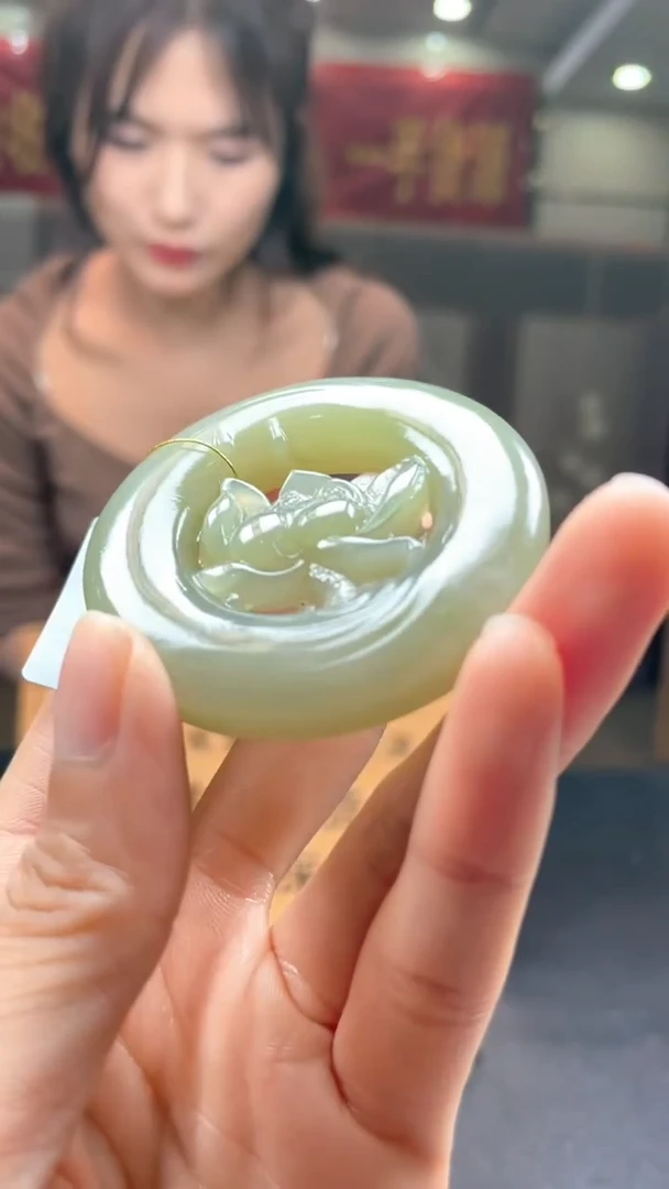 定制和田玉********127