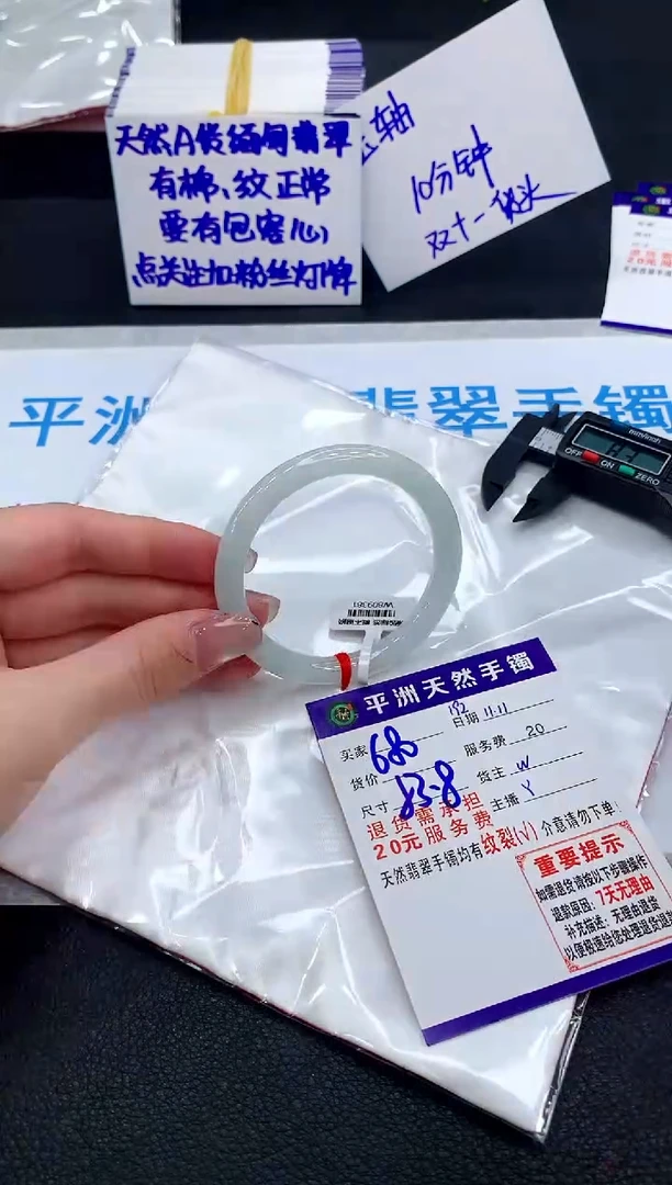 未镶嵌手镯翡翠111111111