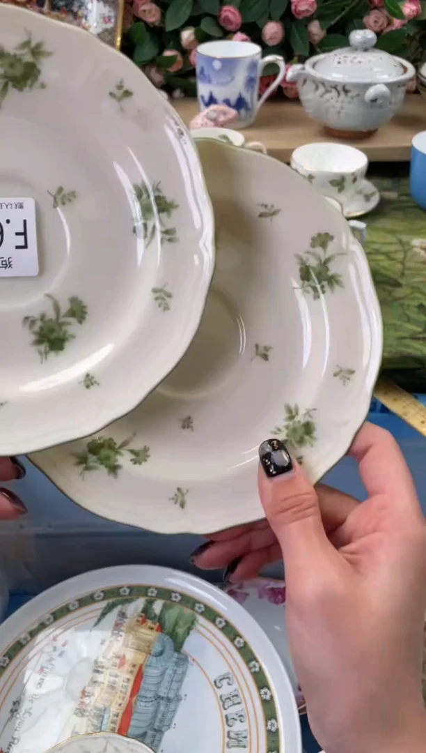 瓷片语*626+2狗哥瓷器直播间111