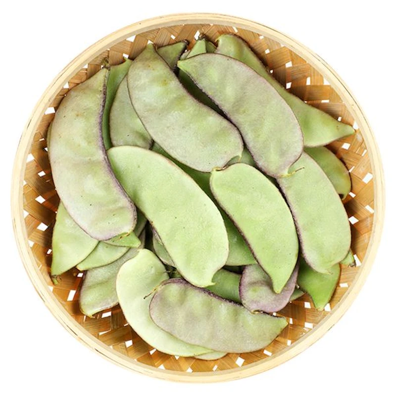 扁豆约330-350g/份