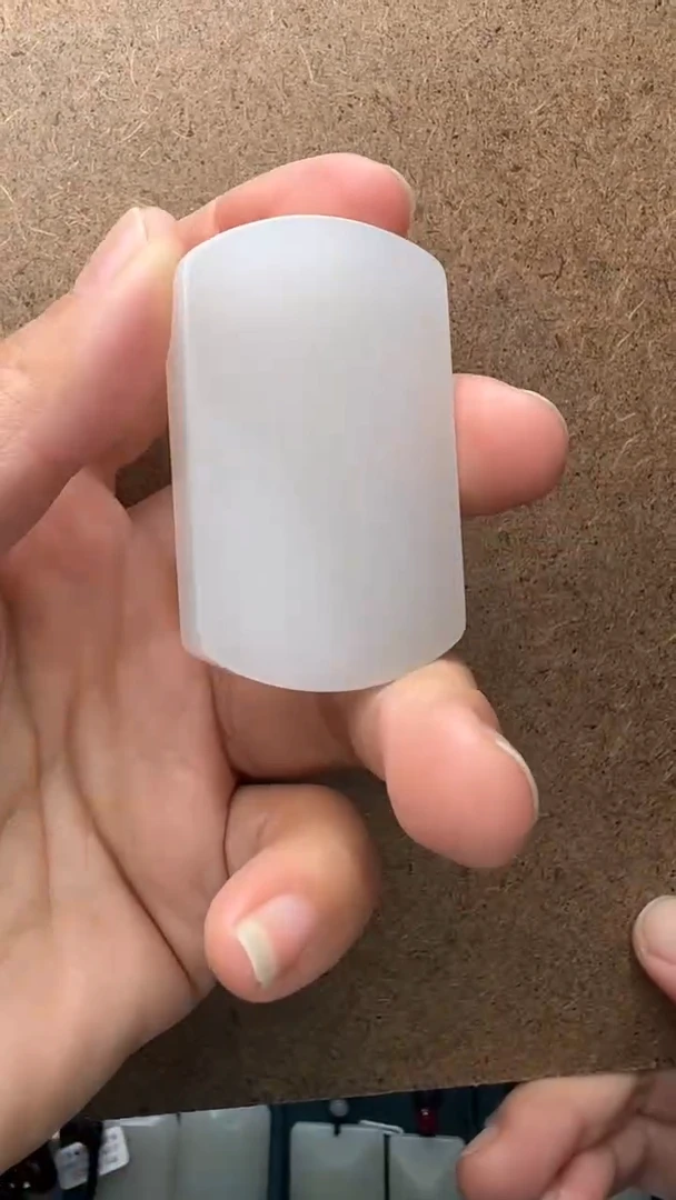 颈饰未镶嵌和田玉6