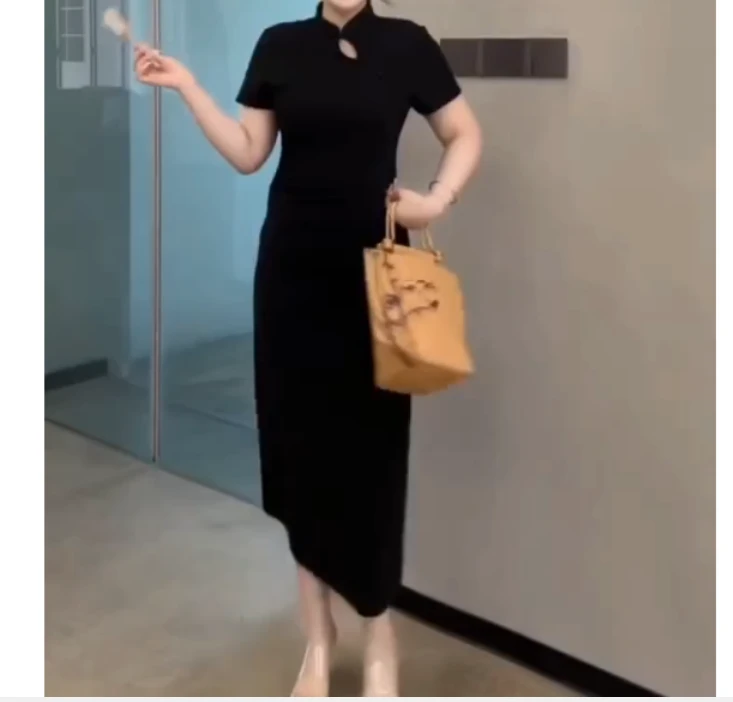 2025夏季时尚潮流百搭精品女装1Seee