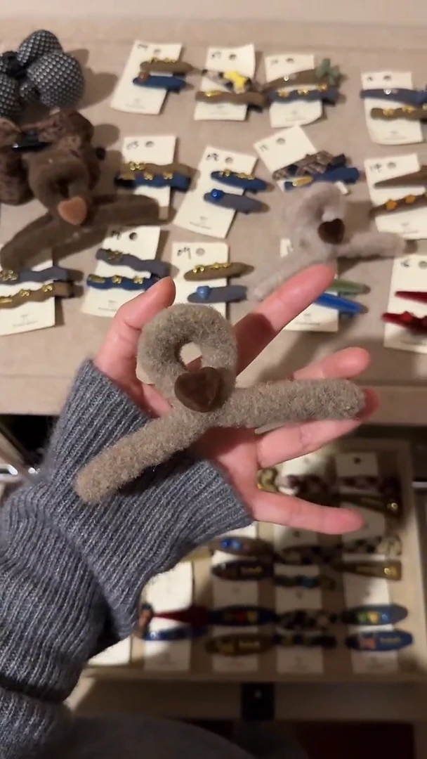 合金布艺251122-08