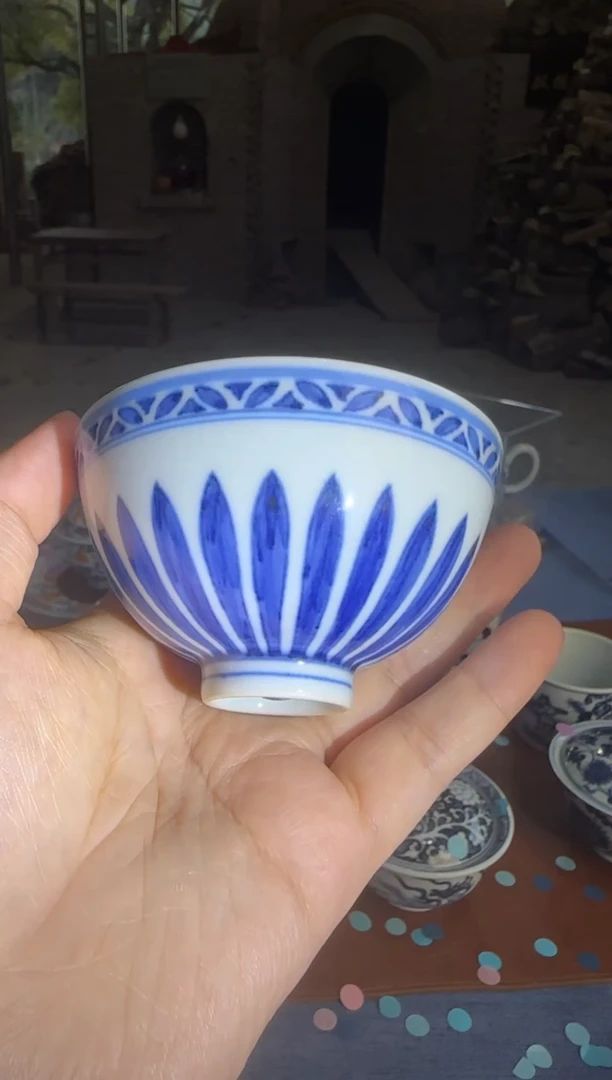 雲*生双板桥柴窑双板桥柴窑