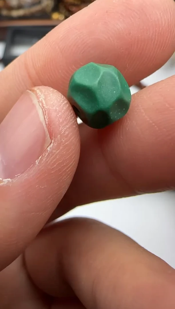 未镶嵌绿松石配饰配饰