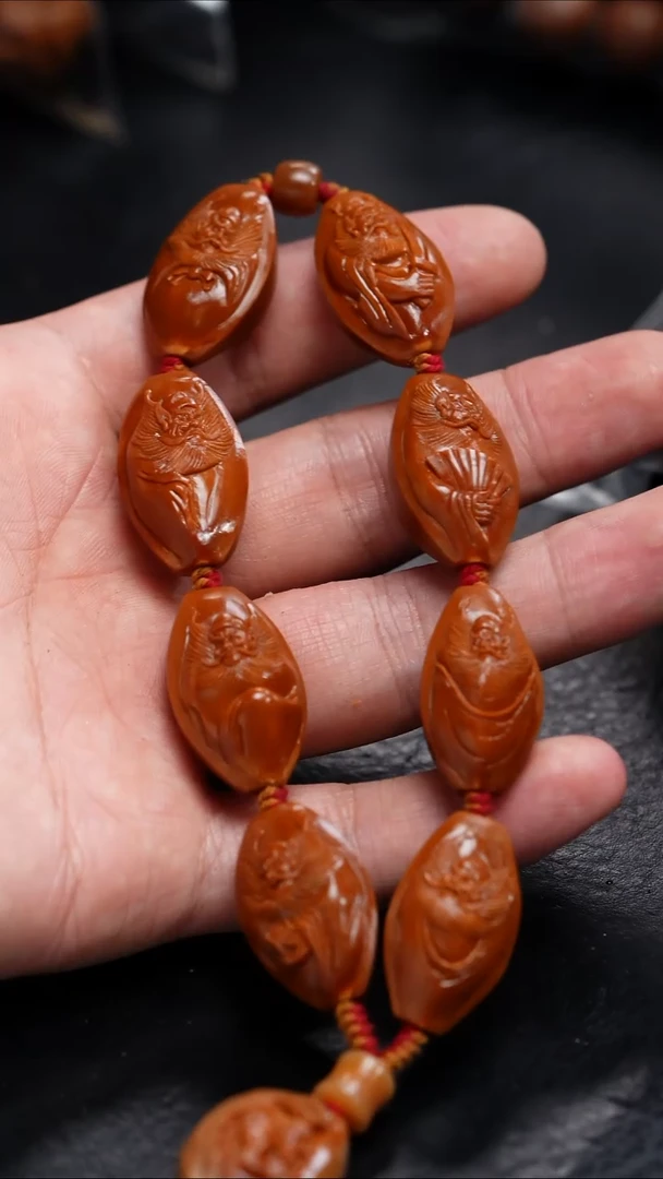 手串/手链橄榄核橄榄核