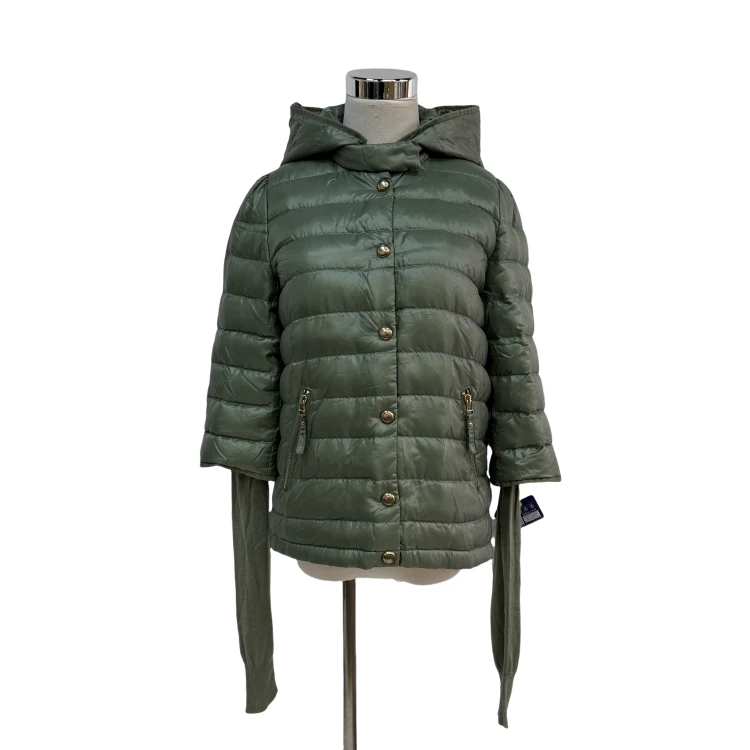 PINKO/羽绒服/95新/涤纶/[251104zb0004]