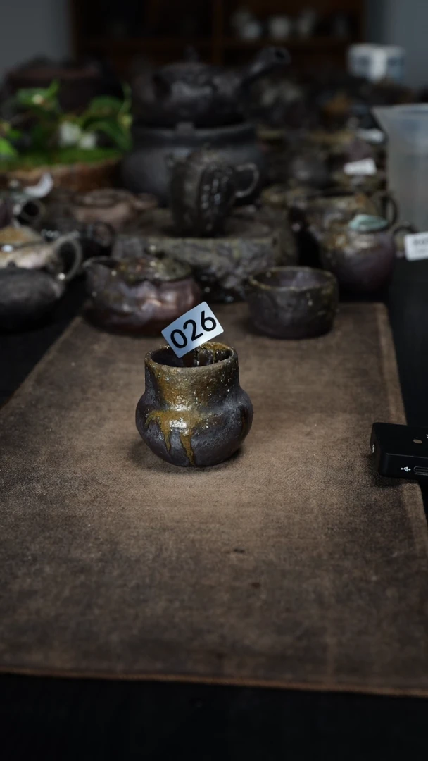 【闪购商品】柴烧的柴烧的柴烧的