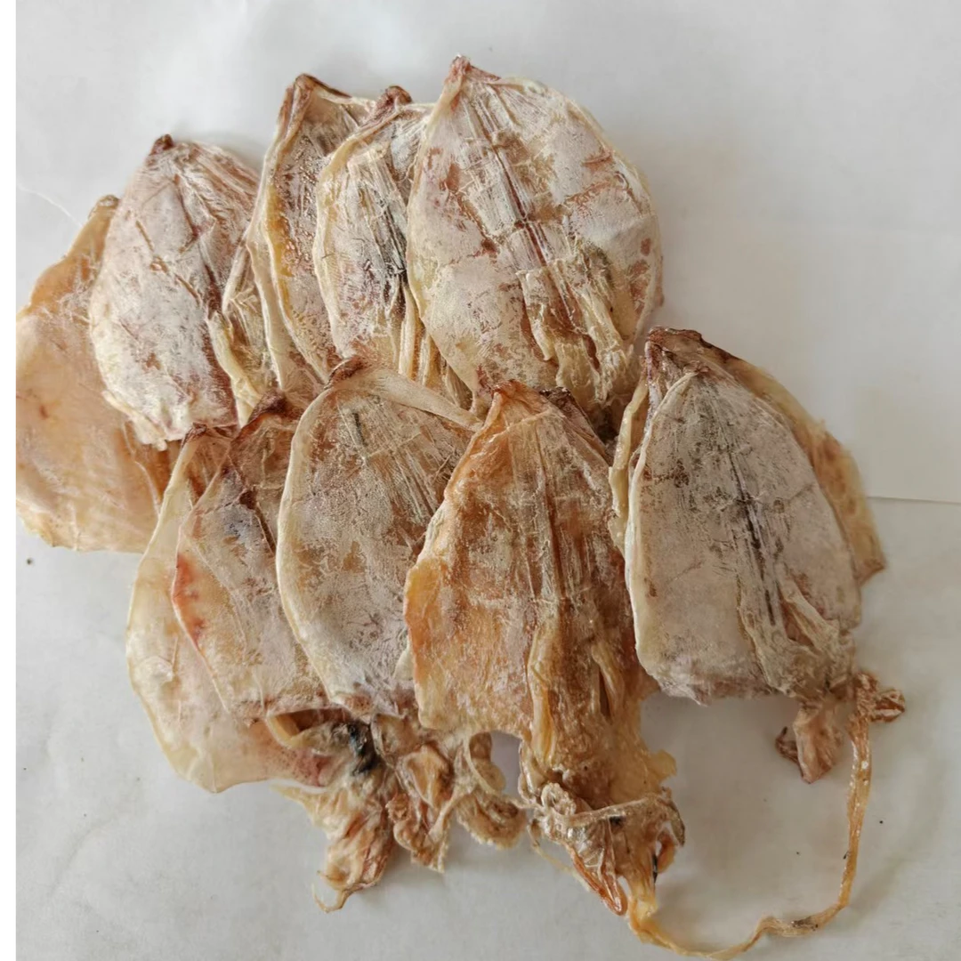 烤鱿鱼干 鱿鱼片 下酒菜小炒