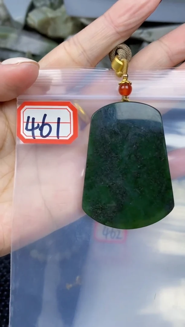 【闪购商品】和田玉和田玉未镶嵌和田玉