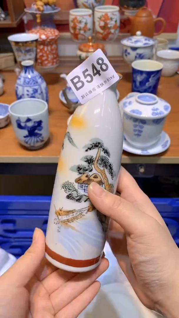 【闪购商品】思羽甄选壹号商品BB548