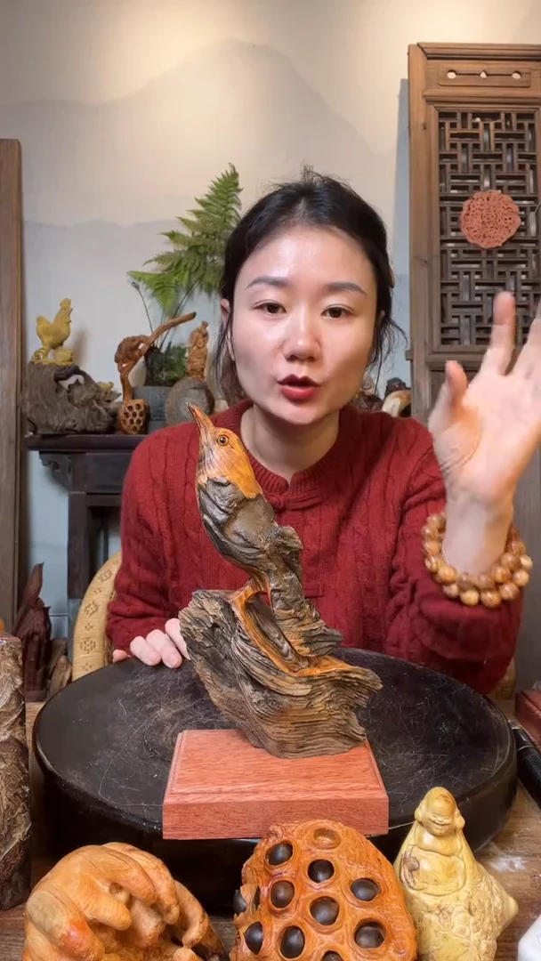 摆件君**言987798878