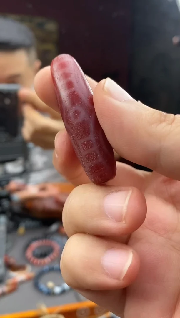 未镶嵌颈饰玛瑙/玉髓-0910-22 多样性发