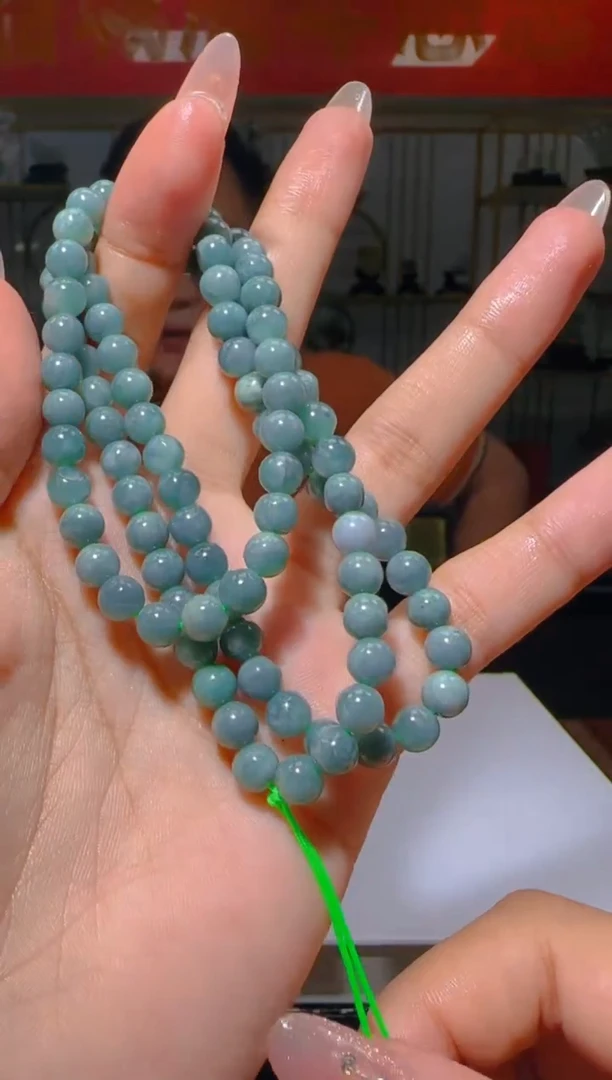 定制翡翠未镶嵌Q-@@QJYD060715