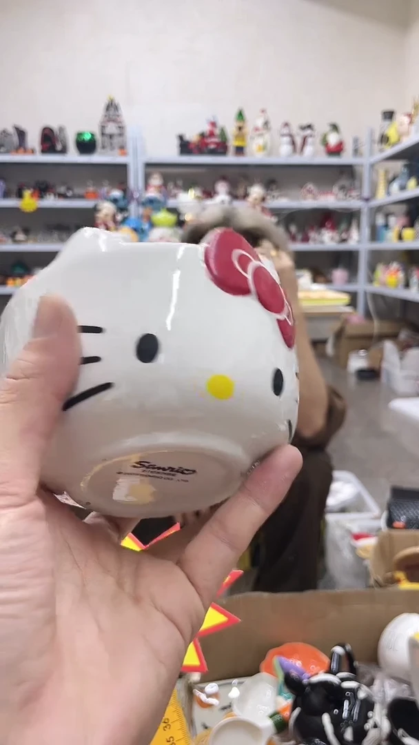 瑕疵陶瓷满28包邮不退不换