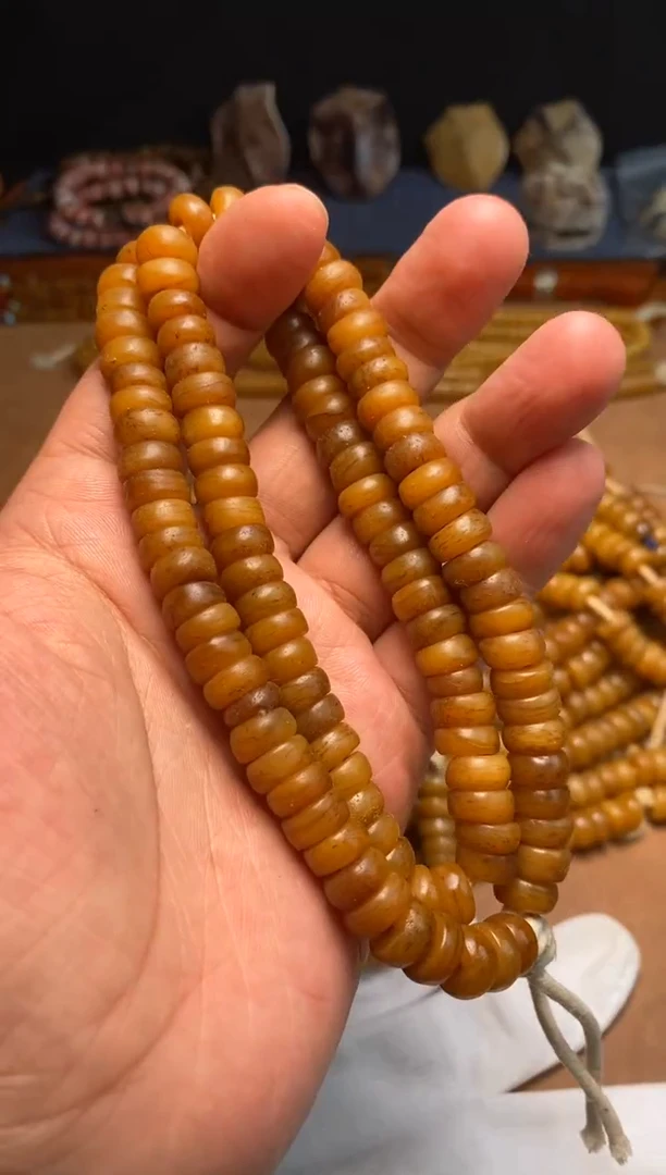 其他牛骨TT20-玉腿骨-非完美