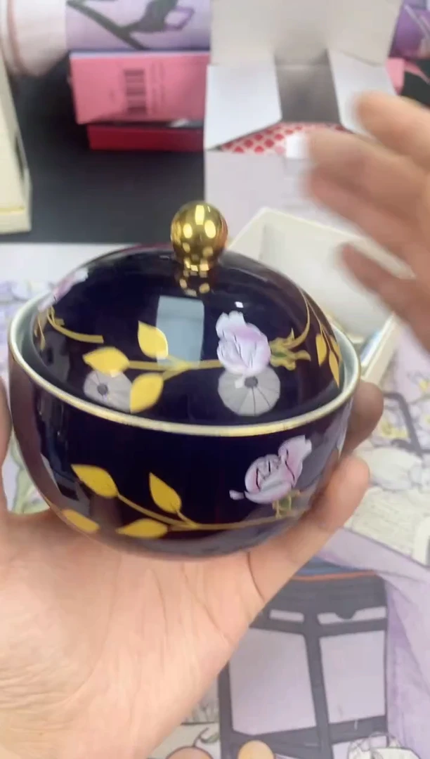 【闪购商品】瓷片都是我的大宝贝呀