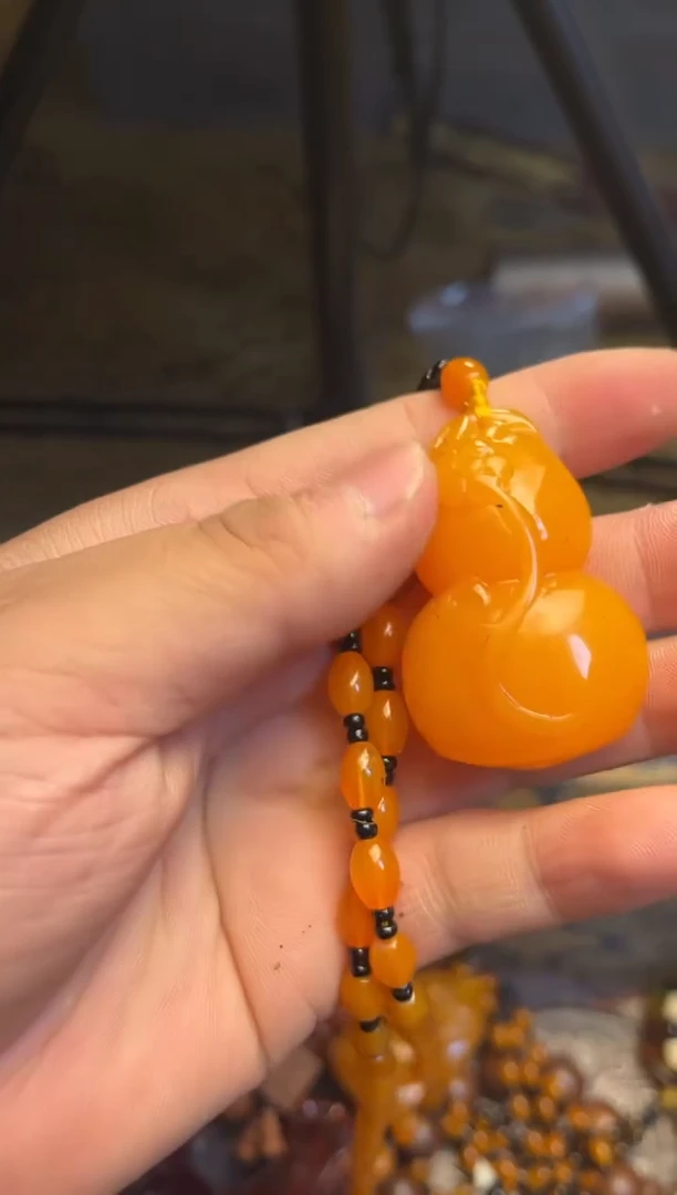 吊坠滴血莲花菩提三三甄选