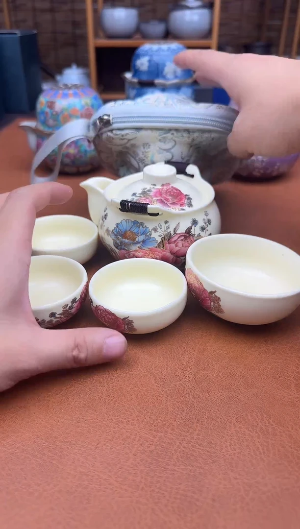 @@@@@福利专属~~高端茶具~